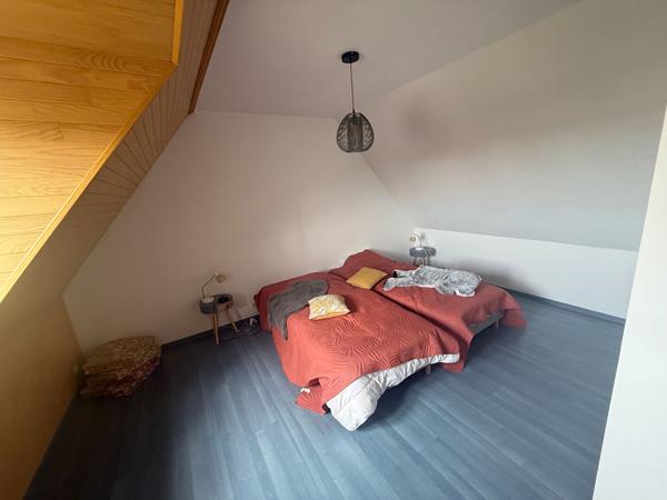 A VENDRE Maison Plouguerneau 5 pièce(s) 130 m2 Plouguerneau