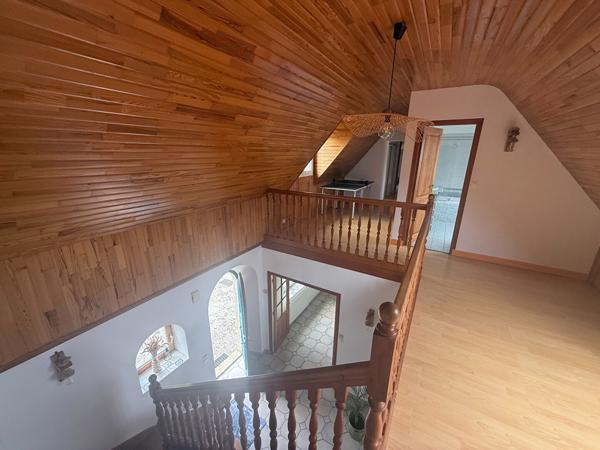 A VENDRE Maison Plouguerneau 5 pièce(s) 130 m2 Plouguerneau