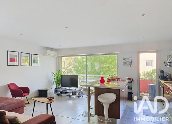 Appartement à vendre 3 pièces 78,07 m² Marseille 10