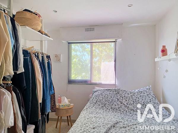 Appartement à vendre 3 pièces 78,07 m² Marseille 10