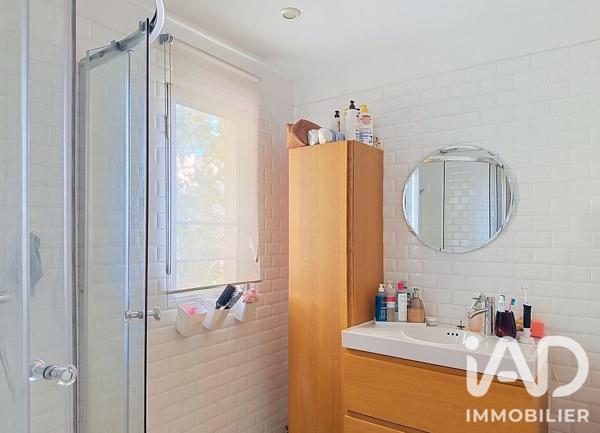 Appartement à vendre 3 pièces 78,07 m² Marseille 10
