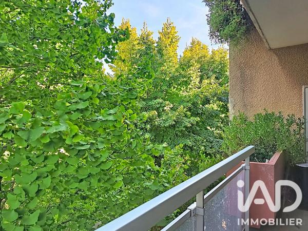 Appartement à vendre 3 pièces 78,07 m² Marseille 10