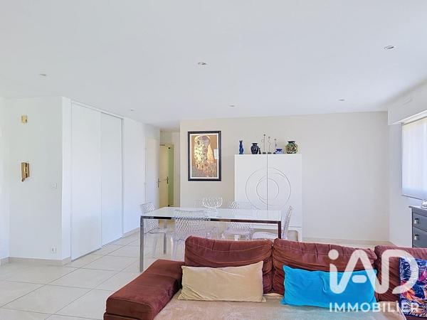Appartement à vendre 3 pièces 78,07 m² Marseille 10