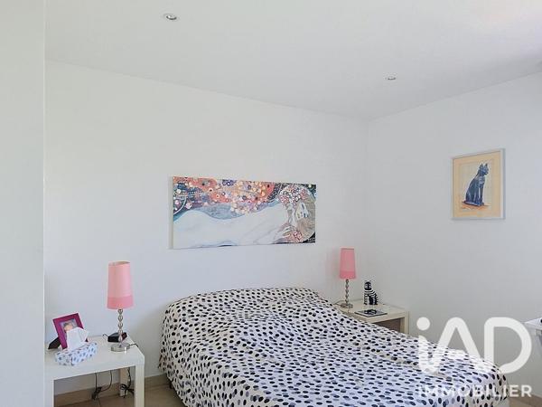 Appartement à vendre 3 pièces 78,07 m² Marseille 10