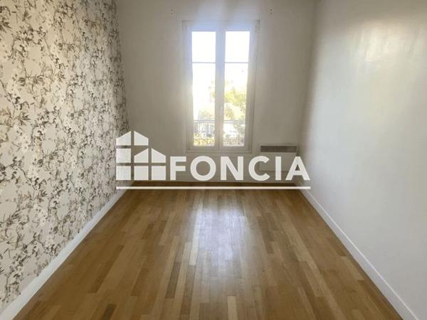 Location Appartement 2 pièces 37.97 m² - 23 BIS RUE GUY MOQUET Maisons- Alfort 94700