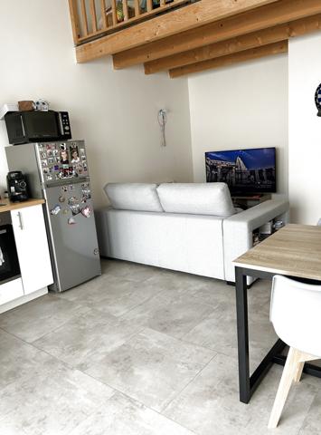 Saint-Vivien (17220) À Saint-Vivien (17), maison avec 3 pièces pour investir