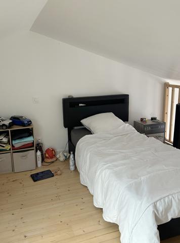 Saint-Vivien (17220) À Saint-Vivien (17), maison avec 3 pièces pour investir