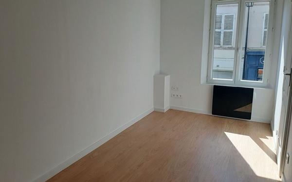 Maison à louer