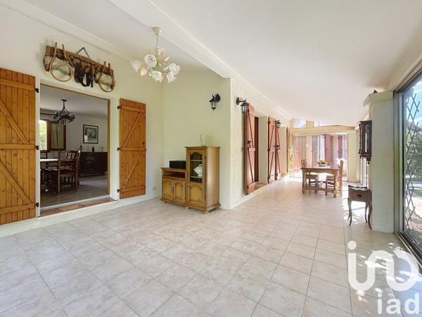 Maison à vendre 6 pièces 160 m² Saint-Raphaël