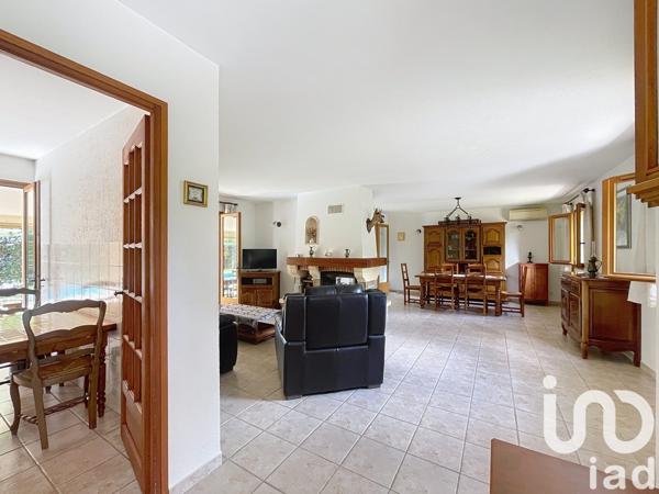 Maison à vendre 6 pièces 160 m² Saint-Raphaël