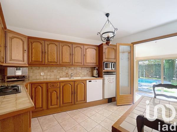 Maison à vendre 6 pièces 160 m² Saint-Raphaël