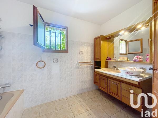 Maison à vendre 6 pièces 160 m² Saint-Raphaël