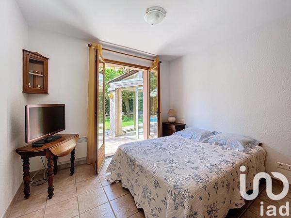 Maison à vendre 6 pièces 160 m² Saint-Raphaël