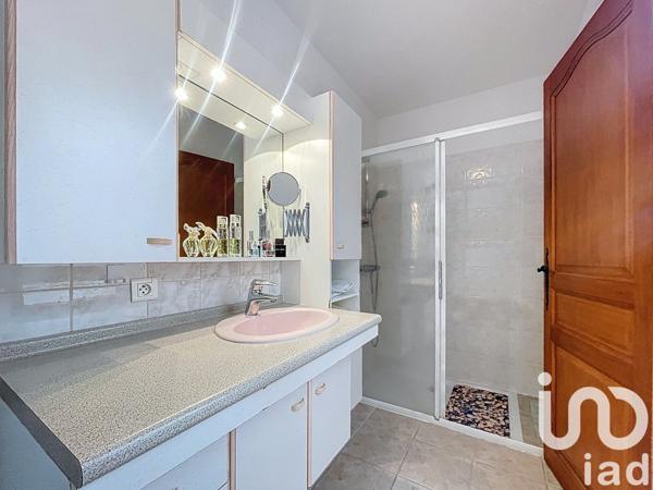 Maison à vendre 6 pièces 160 m² Saint-Raphaël