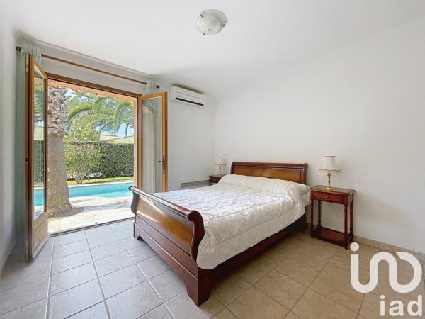 Maison à vendre 6 pièces 160 m² Saint-Raphaël