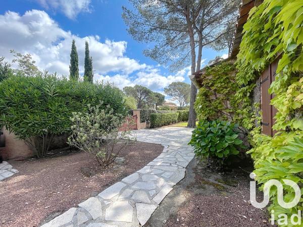 Maison à vendre 6 pièces 160 m² Saint-Raphaël