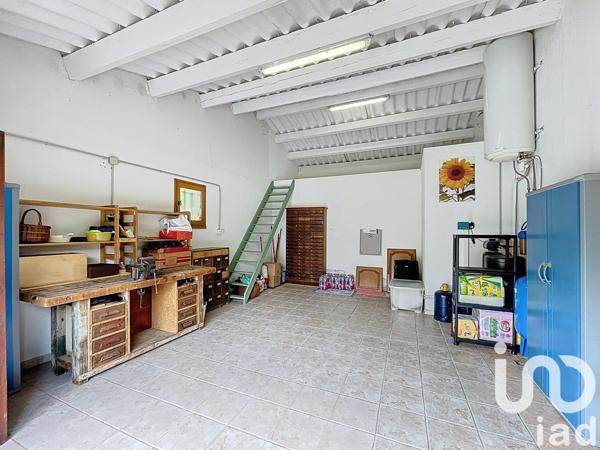 Maison à vendre 6 pièces 160 m² Saint-Raphaël