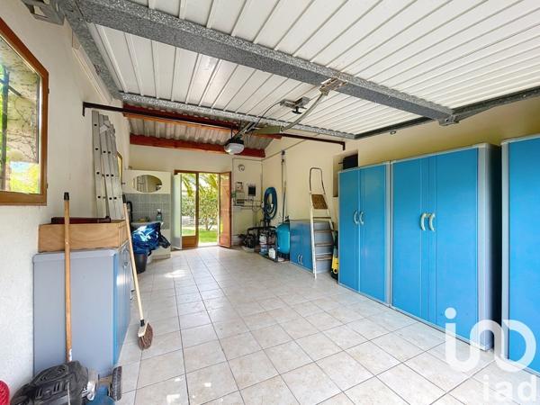 Maison à vendre 6 pièces 160 m² Saint-Raphaël