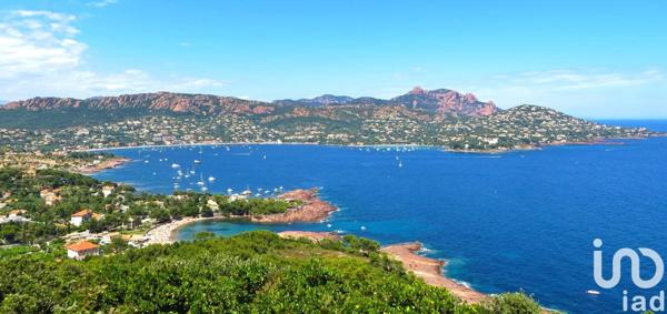 Maison à vendre 6 pièces 160 m² Saint-Raphaël