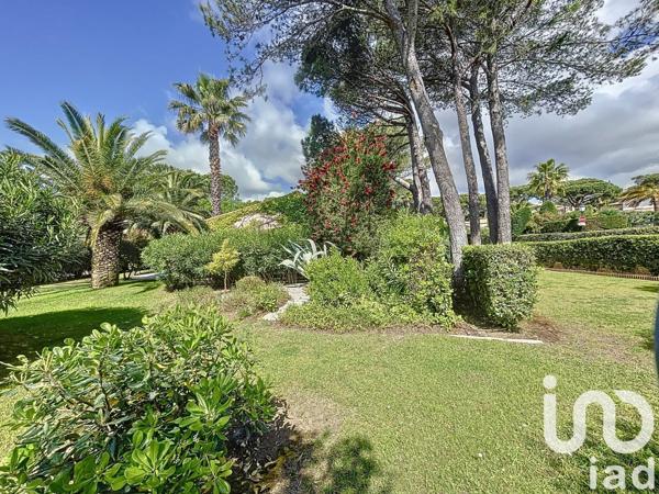 Maison à vendre 6 pièces 160 m² Saint-Raphaël