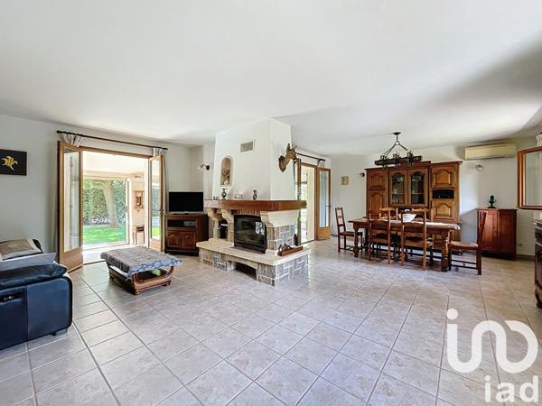 Maison à vendre 6 pièces 160 m² Saint-Raphaël
