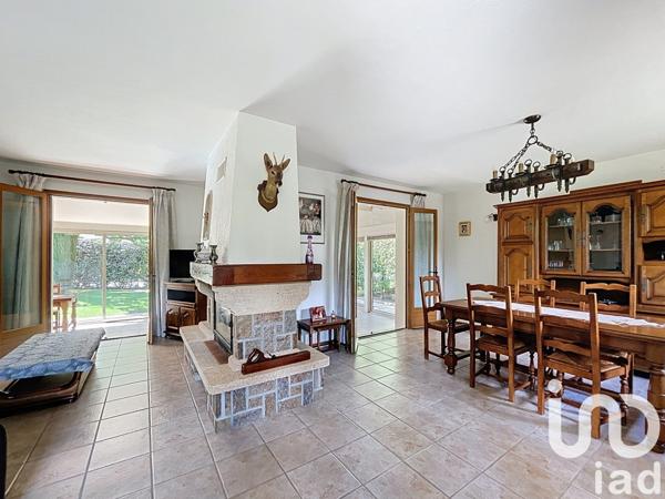 Maison à vendre 6 pièces 160 m² Saint-Raphaël