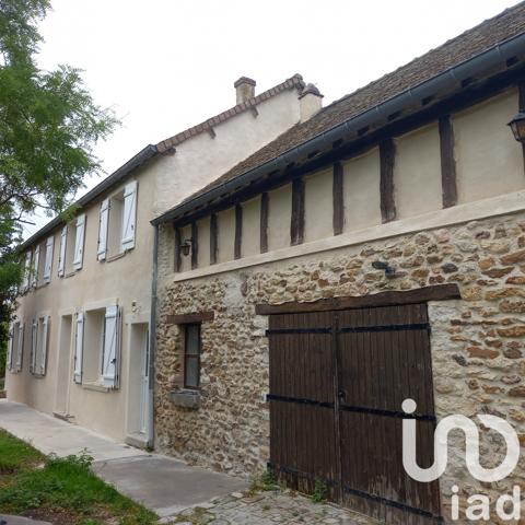 Maison à vendre 7 pièces 180 m² Longnes