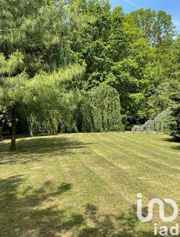 Maison à vendre 7 pièces 180 m² Longnes