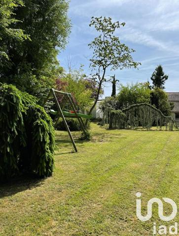 Maison à vendre 7 pièces 180 m² Longnes