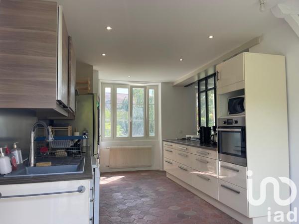 Maison à vendre 7 pièces 180 m² Longnes