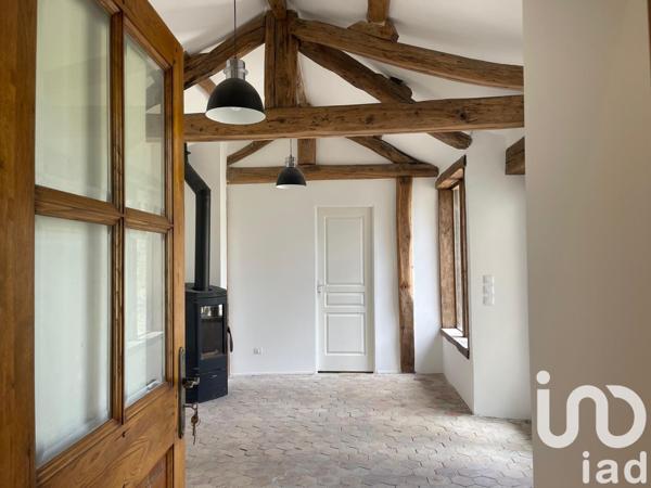 Maison à vendre 7 pièces 180 m² Longnes