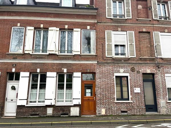 Appartement à louer    2 pièces •  Évreux