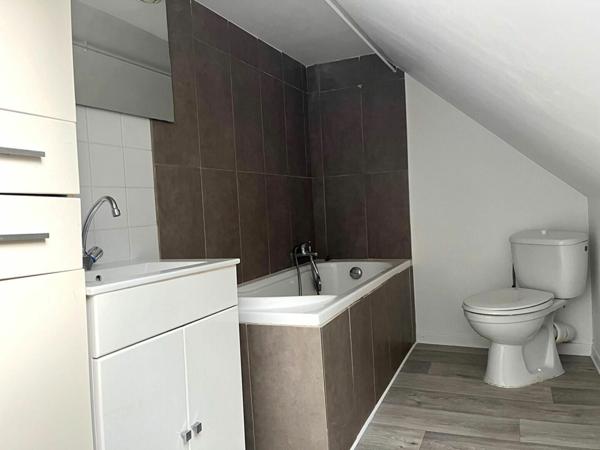 Appartement à louer    2 pièces •  Évreux