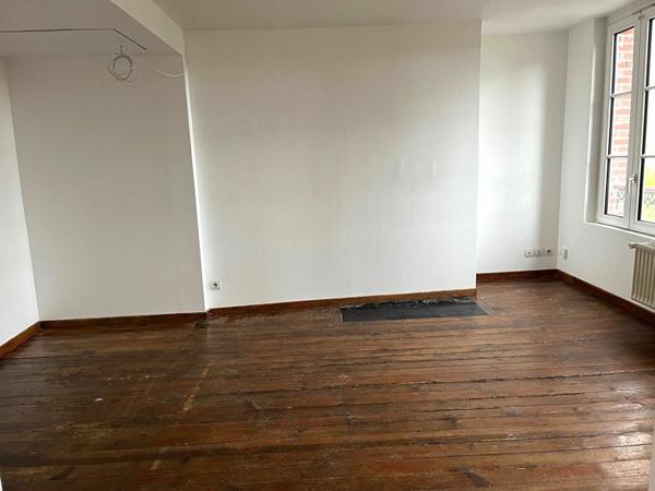 Appartement à louer    2 pièces •  Évreux