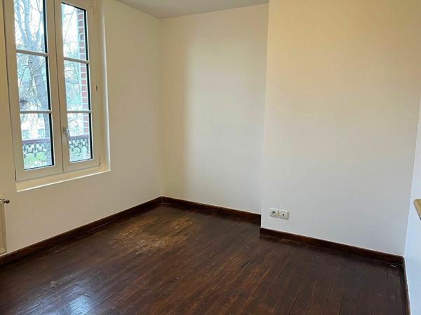 Appartement à louer    2 pièces •  Évreux