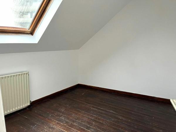 Appartement à louer    2 pièces •  Évreux