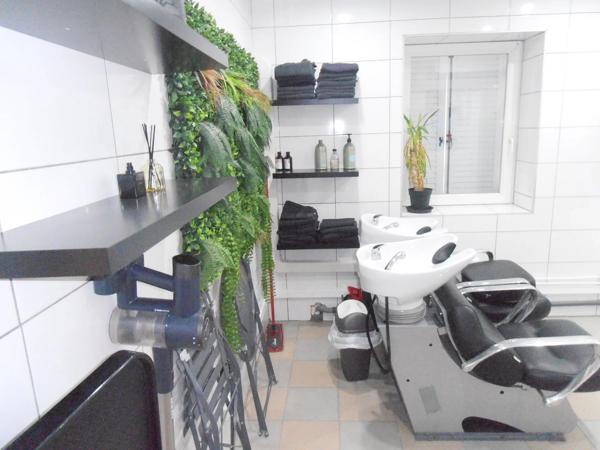 Vente                                                      Fonds de commerce
                        
                     2 pièces                      26 m2                     à Malling
