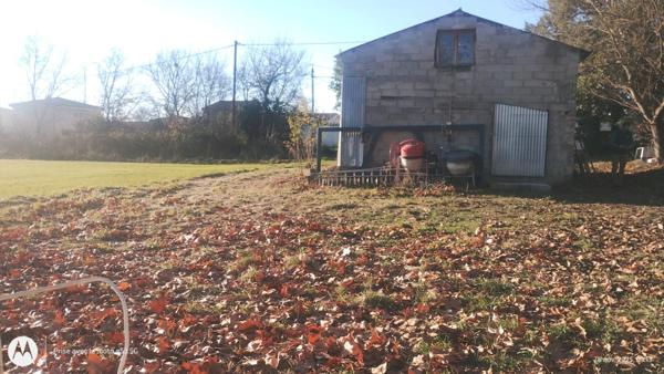 Terrain Constructible à vendre de 2 105,00 m² (LE POET 05300)