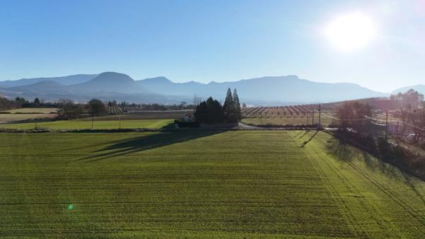 Terrain Constructible à vendre de 2 105,00 m² (LE POET 05300)