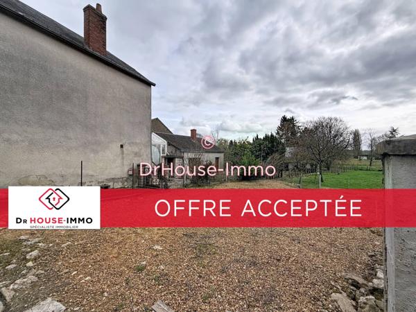 Terrain à vendre de 385 m²