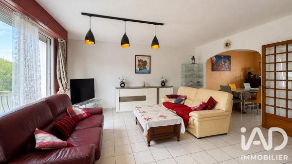 Maison à vendre 5 pièces 126,78 m² La Roche-sur-Yon