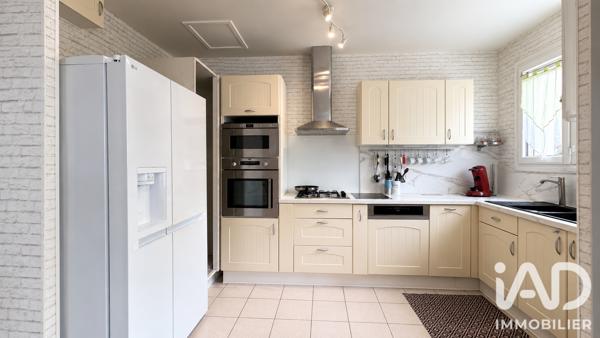 Maison à vendre 5 pièces 126,78 m² La Roche-sur-Yon