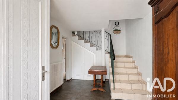 Maison à vendre 5 pièces 126,78 m² La Roche-sur-Yon