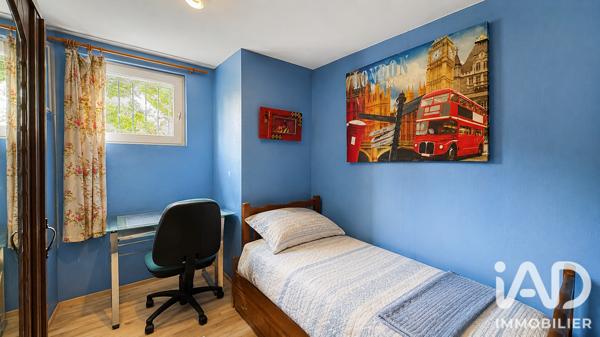 Maison à vendre 5 pièces 126,78 m² La Roche-sur-Yon