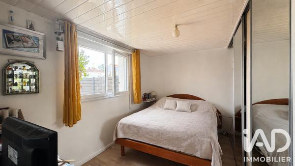 Maison à vendre 5 pièces 126,78 m² La Roche-sur-Yon