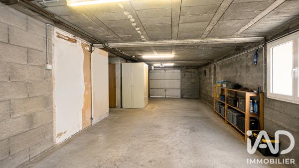 Maison à vendre 5 pièces 126,78 m² La Roche-sur-Yon