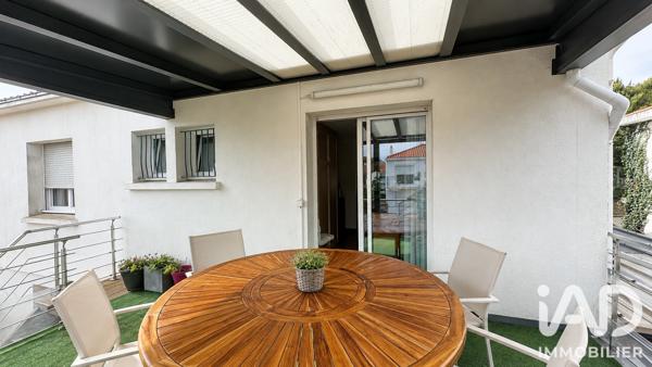 Maison à vendre 5 pièces 126,78 m² La Roche-sur-Yon