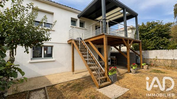 Maison à vendre 5 pièces 126,78 m² La Roche-sur-Yon