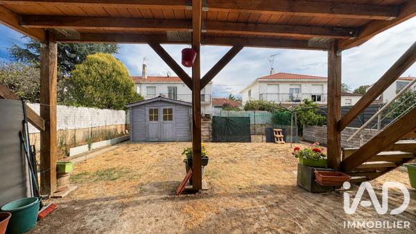 Maison à vendre 5 pièces 126,78 m² La Roche-sur-Yon