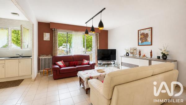 Maison à vendre 5 pièces 126,78 m² La Roche-sur-Yon